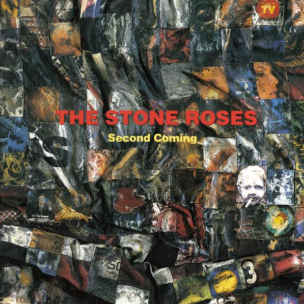The Stone Roses – Second Coming - CD