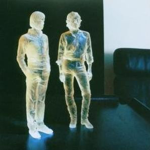 AIR – Pocket Symphony - cd Japones