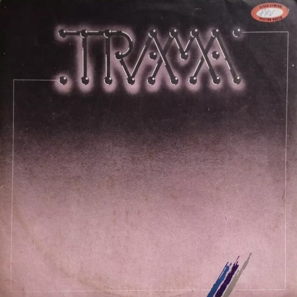 Trama – Trama - Vinilo de epoca