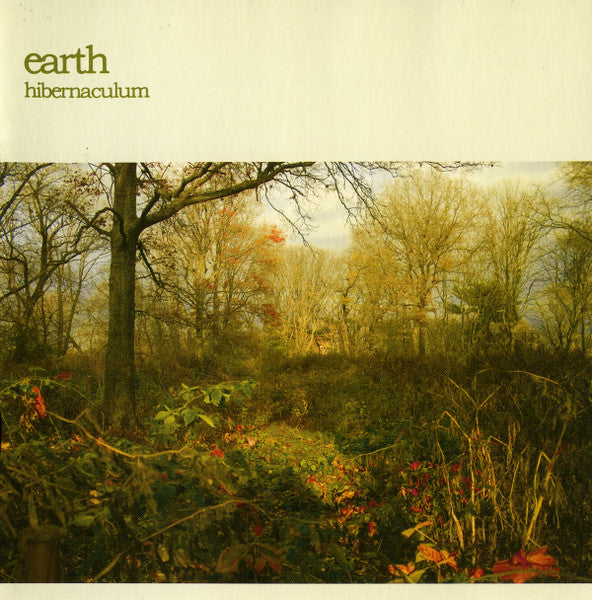 Earth – Hibernaculum
