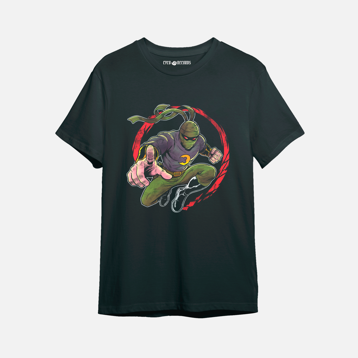 Sopaipili Milcabo - Polera
