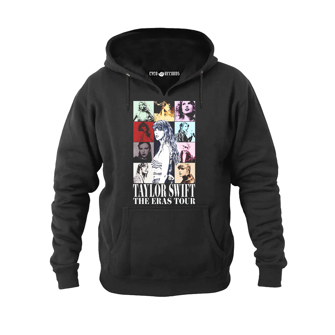 Taylor Swift - The Eras Tour - Poleron