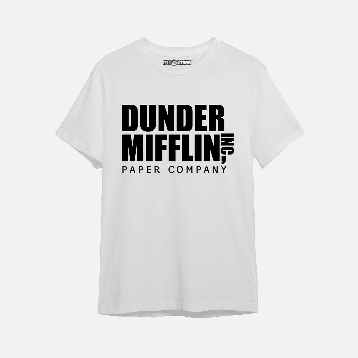The Office - Dunder Mufflin - Polera