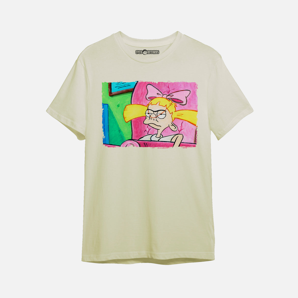 Valeria Aparte - Helga - Polera