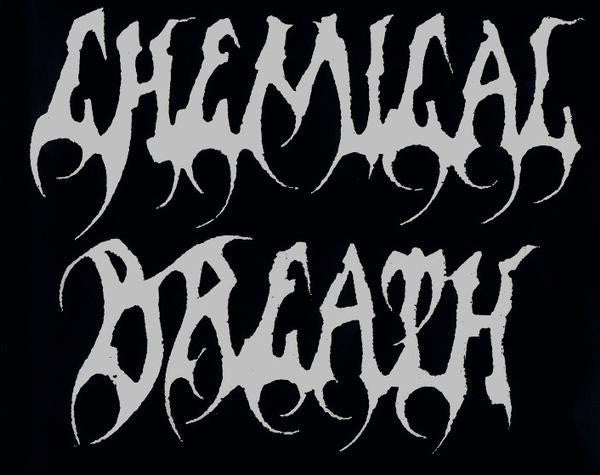 Chemical Breath - S/t - CD