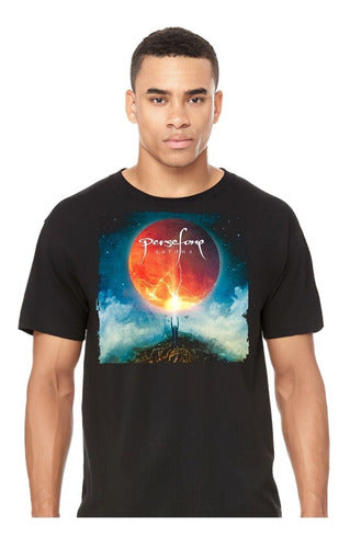 Persefone - Aathma - Polera