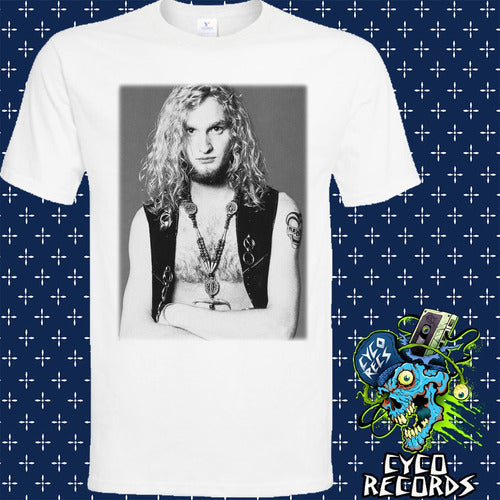 Lane Staley - Rock - Polera