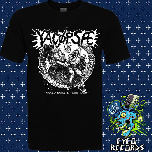 Yacopsae - Make A Noise - Polera