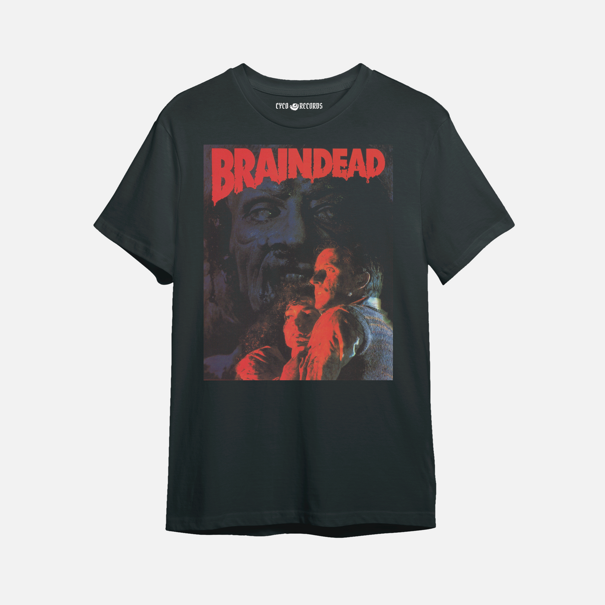 Braindead - Polera - Polera