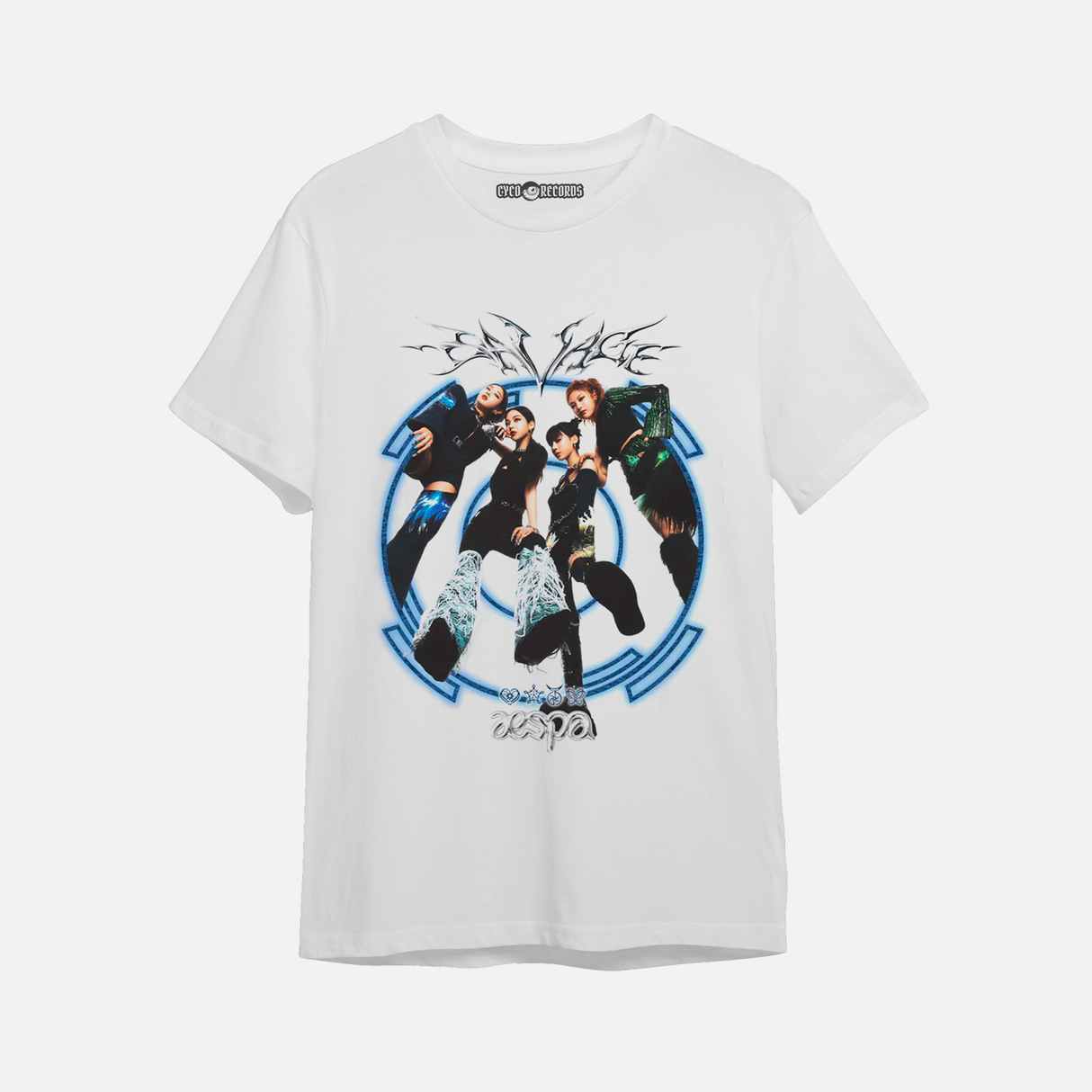 Aespa - Savage K - Polera