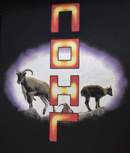 Coil - The Remote Viewer - Polera