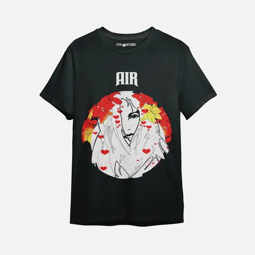 Air - Women - Rock - Polera