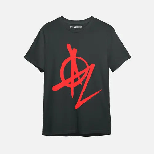 Alejandro Sanz - AZ - Polera