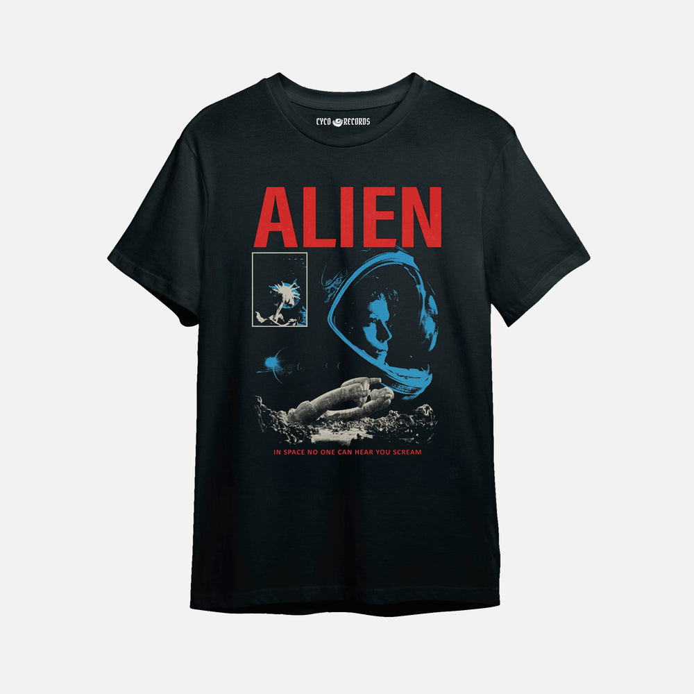 1970s - Alien Classic - Polera