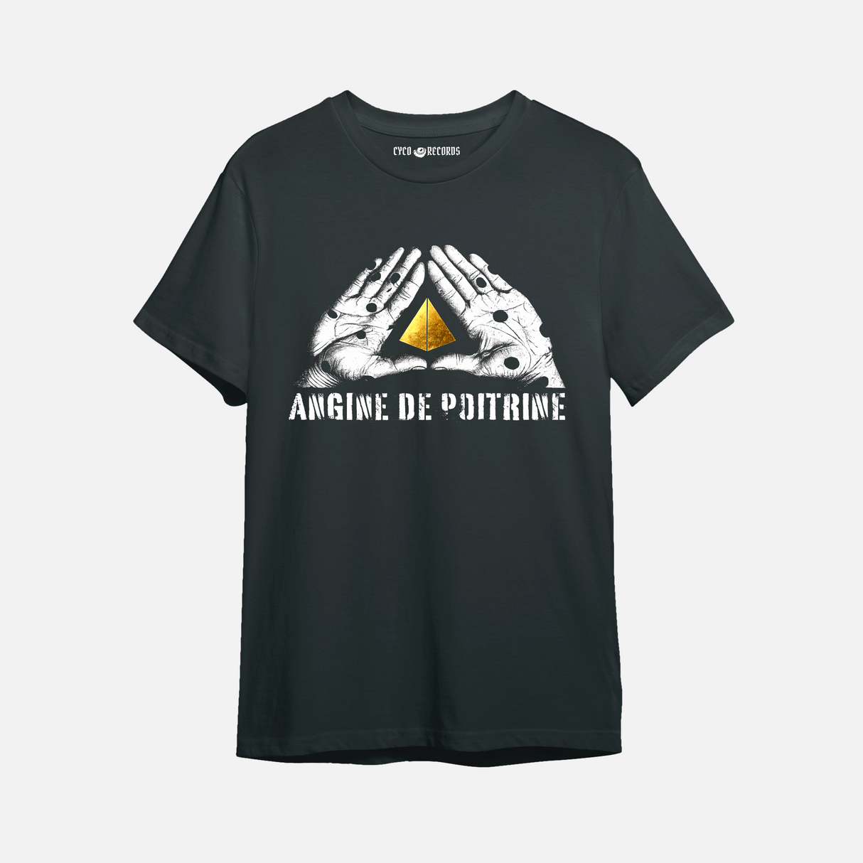 Angine de Poitrine - Pyramid - Polera