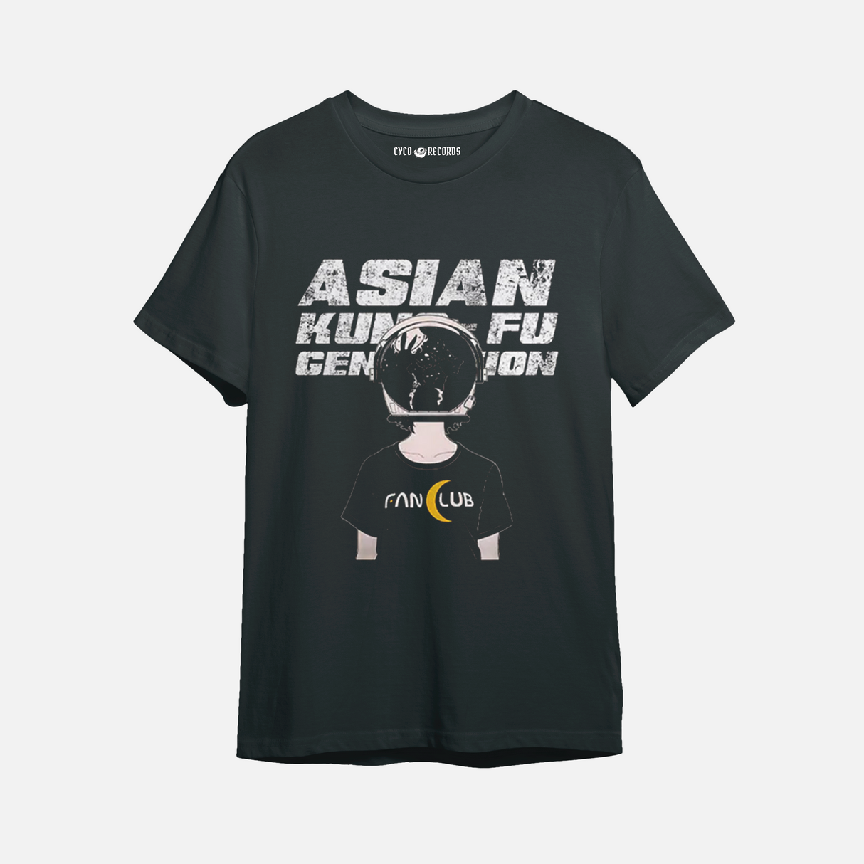 Asian Kung-Fu Generation - Fanclub - Polera