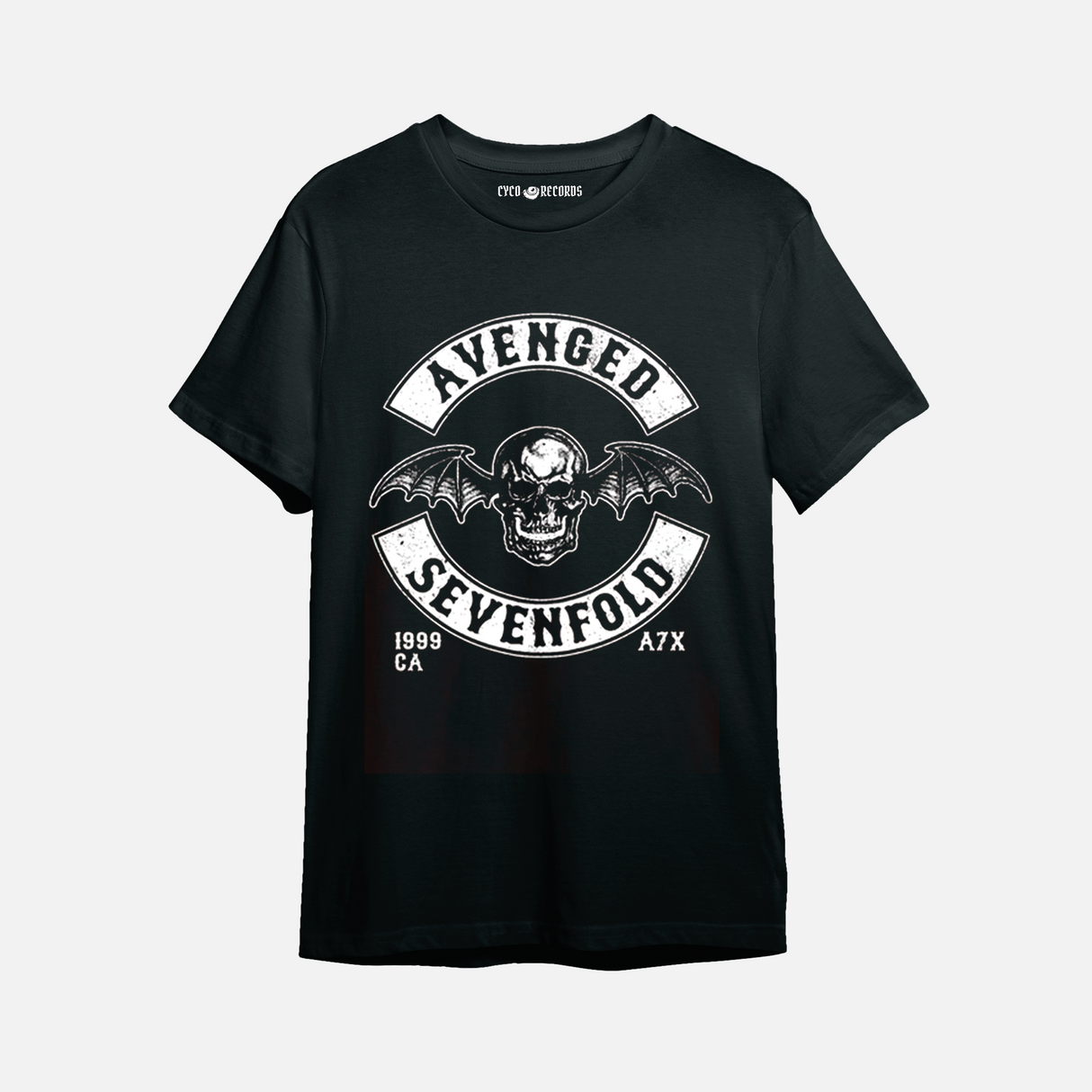 Avenged Sevenfold - CA 1999 - Polera