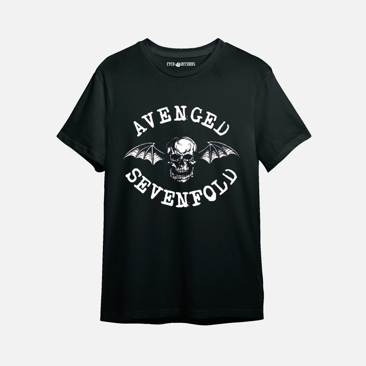 Avenged Sevenfold - Rock - Polera