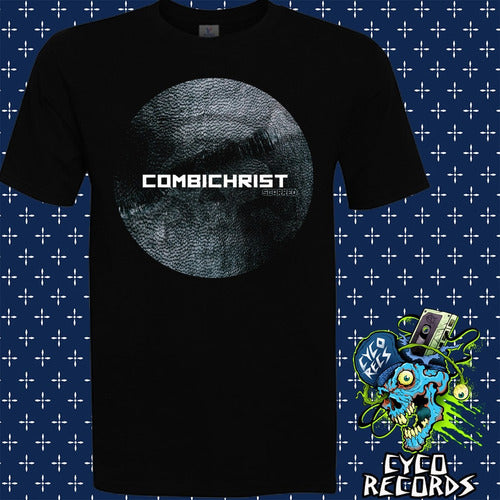 Combichrist - Scarred - Polera