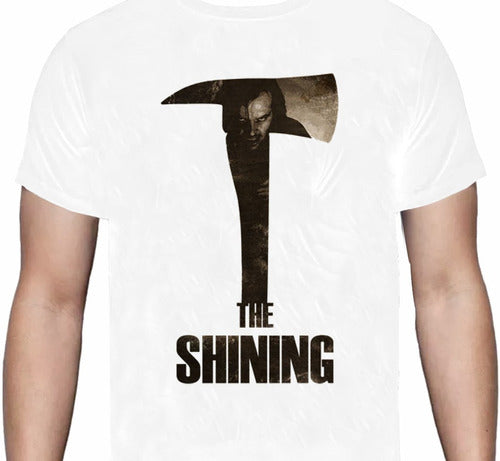 The Shining - El Resplandor - Polera