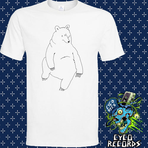 Smallville - Label - Polera