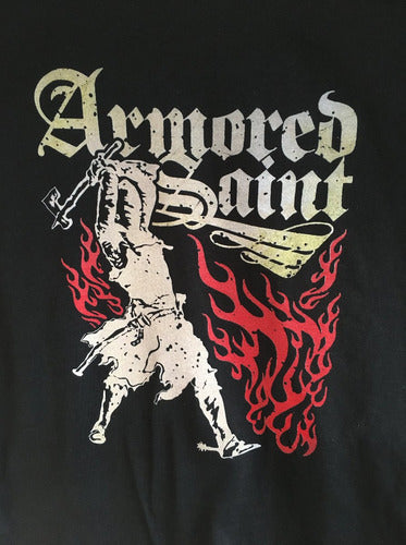 Armored Saint - Polera - Polera