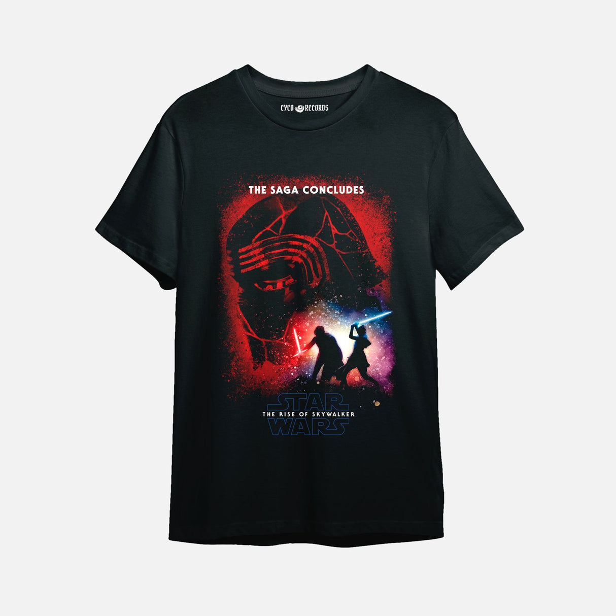 Star Wars - The Rise 10 - Polera