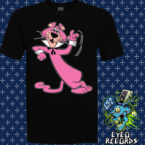 Melquiades - Hanna Barbera - Polera