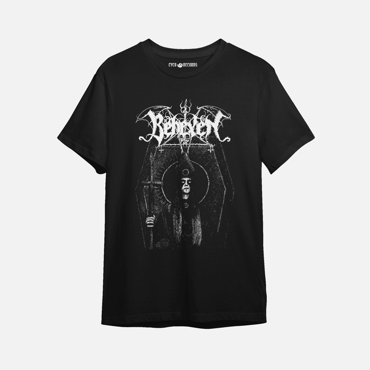 Behexen - Priest - Polera