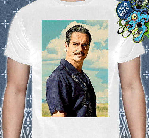 Lalo Salamanca - Better Call Saul - Polera