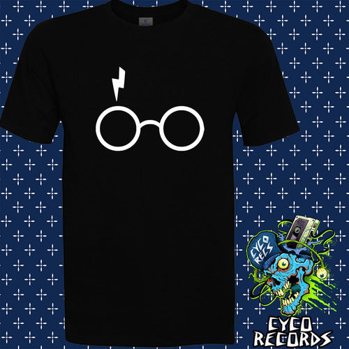 Harry Potter - Wizard - Polera