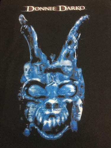 Donnie Darko - Peliculas De Culto - Polera