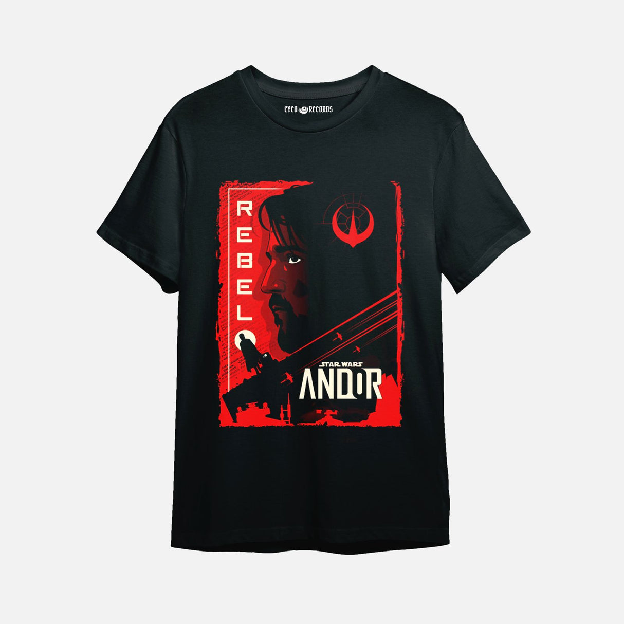 Andor Star Wars - Series - Polera
