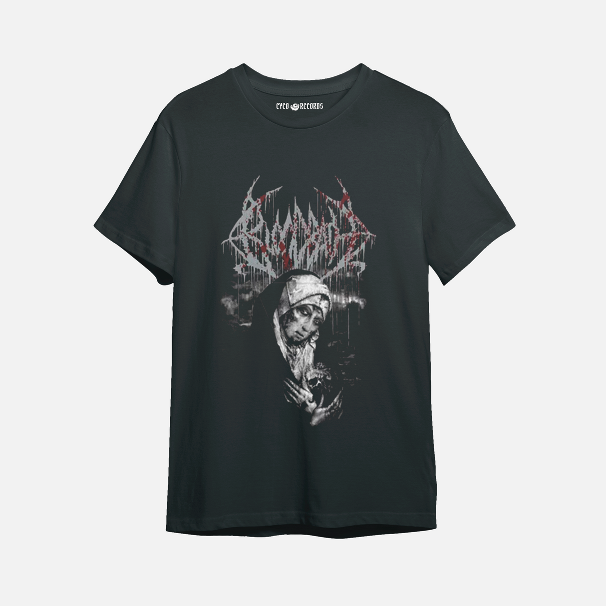 Bloodbath - Grand Morbid Funeral - Polera