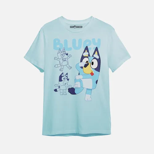 Bluey - Bluey Poses - Polera