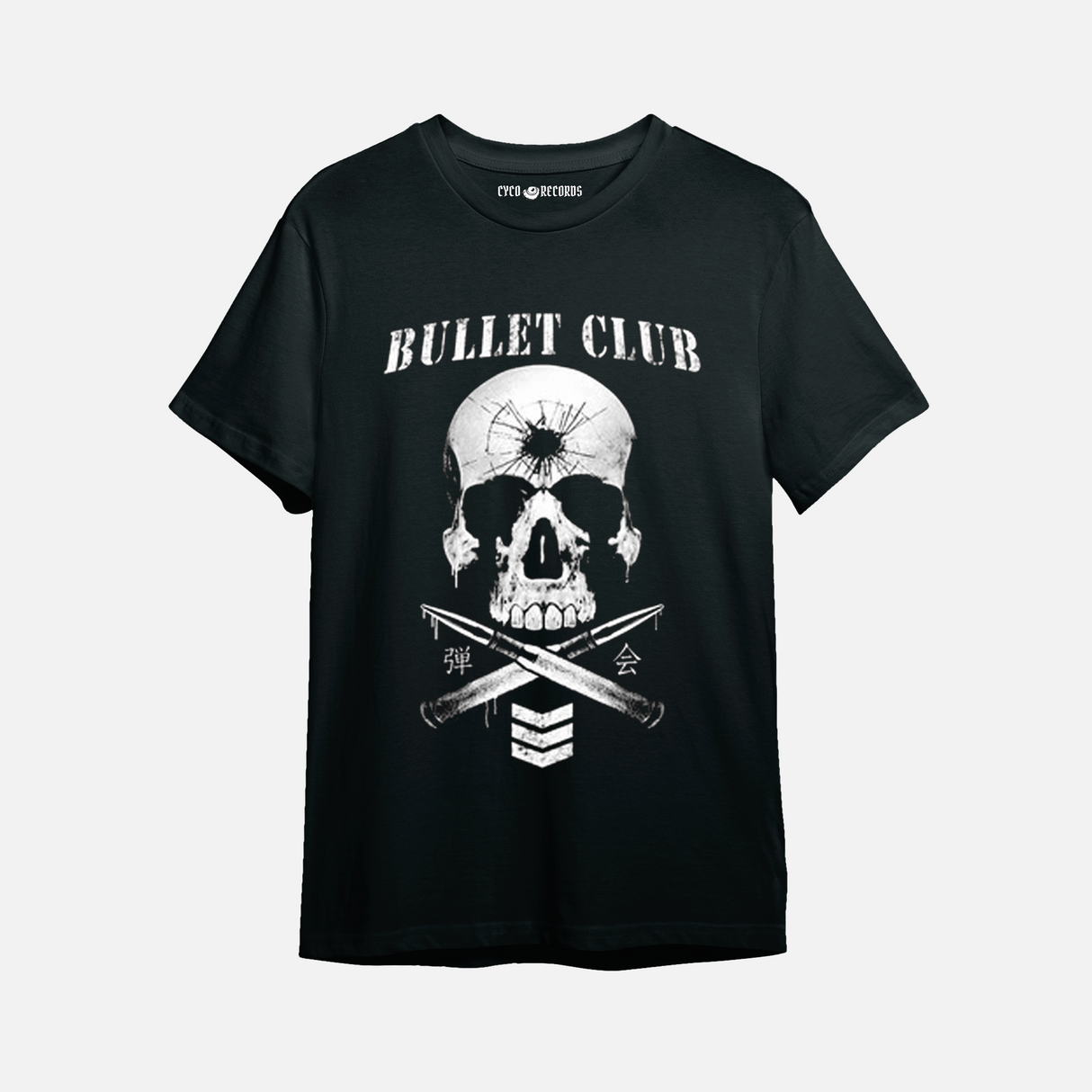 Bullet Club - Otros - Polera