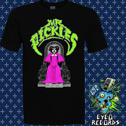 Mr. Pickles - Animacion - Polera