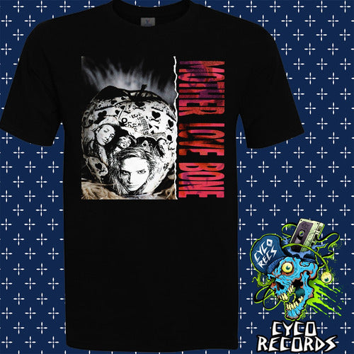 Mother Love Bone - Apple - Polera
