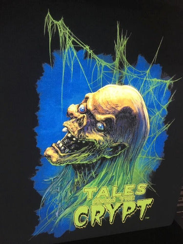 Tales From The Crypt - 1 - Polera