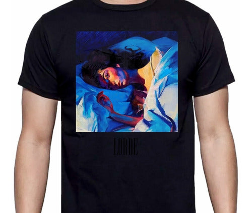 Lorde - Melodrama - Polera