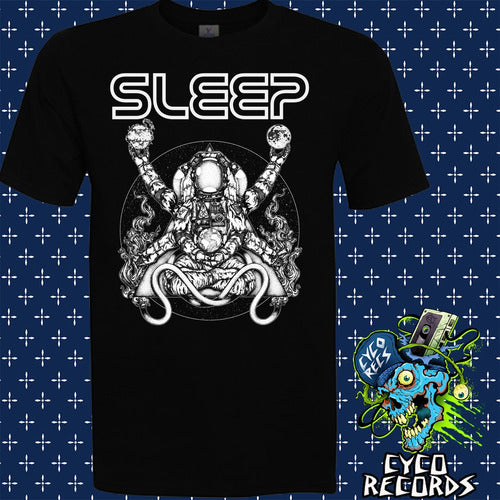 Sleep - Diseño 3 - Polera