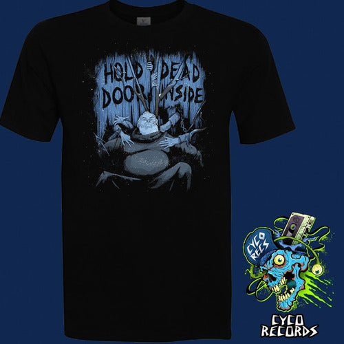 Game Of Thrones - Hold Door Dead Inside - Polera