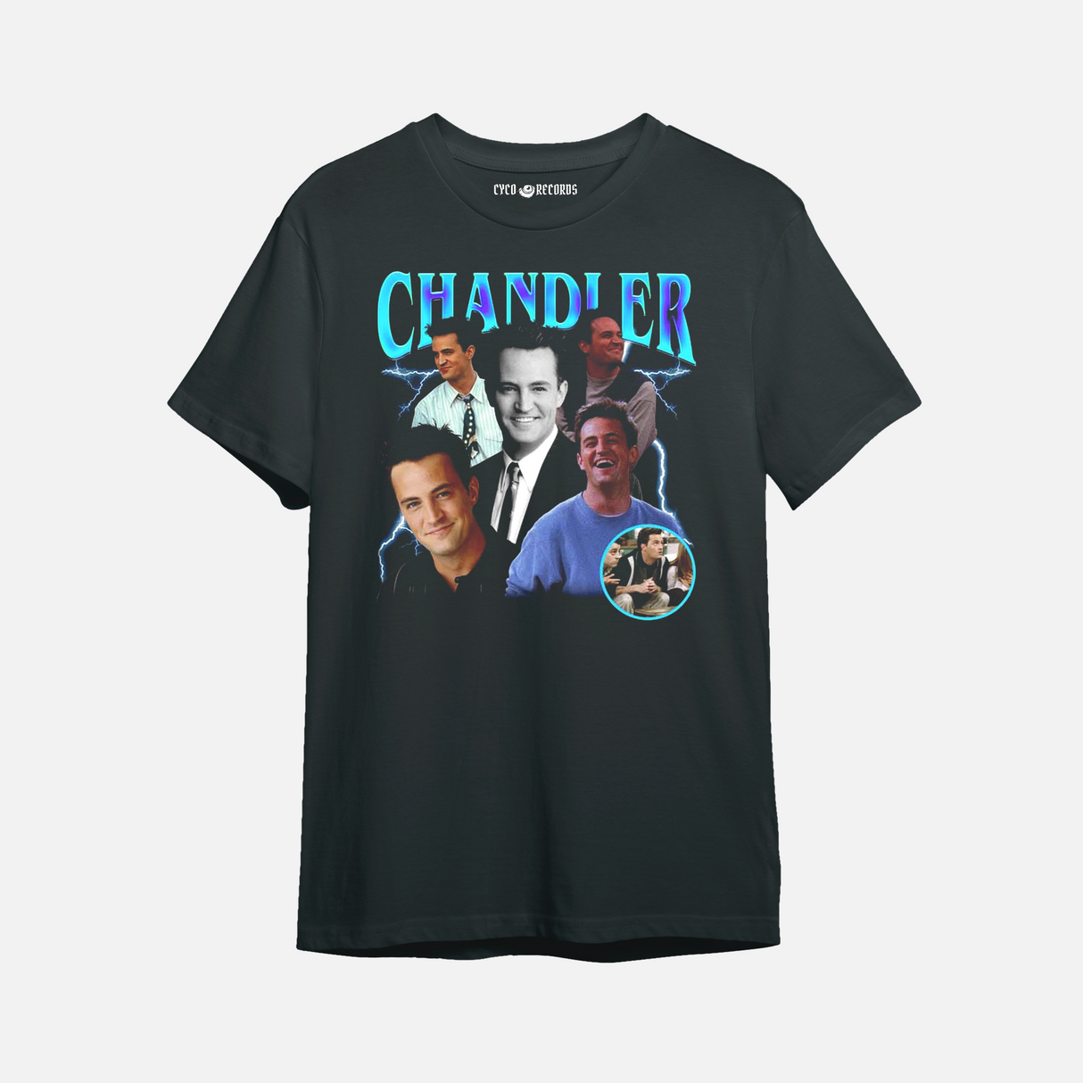 Chandler - Friends - Polera