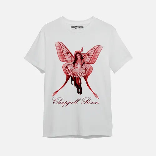 Chappell Roan - Butterfly - Polera
