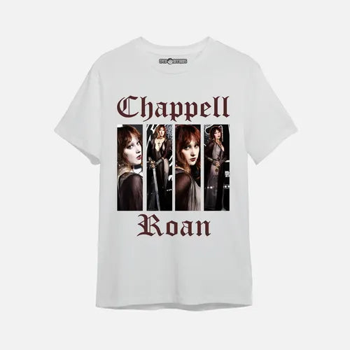 Chappell Roan - Collage - Polera