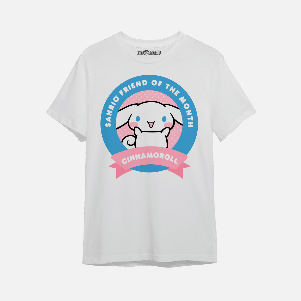 Cinnamoroll - Sanrio - Polera