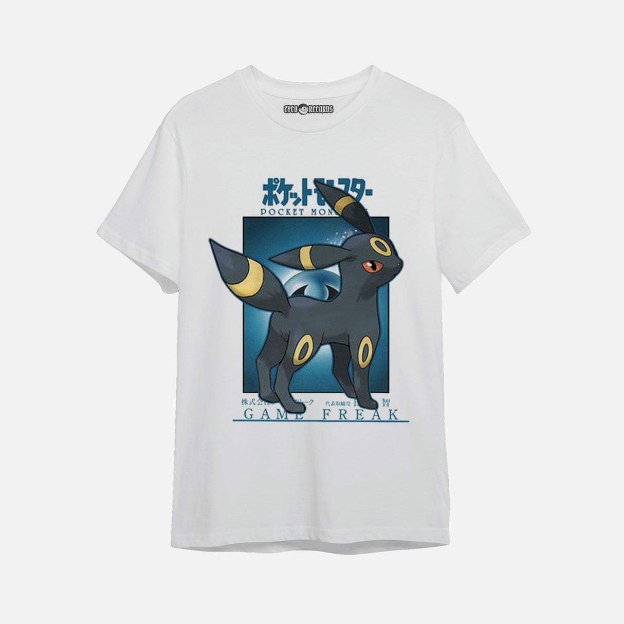 Pokemon - Umbreon - Polera