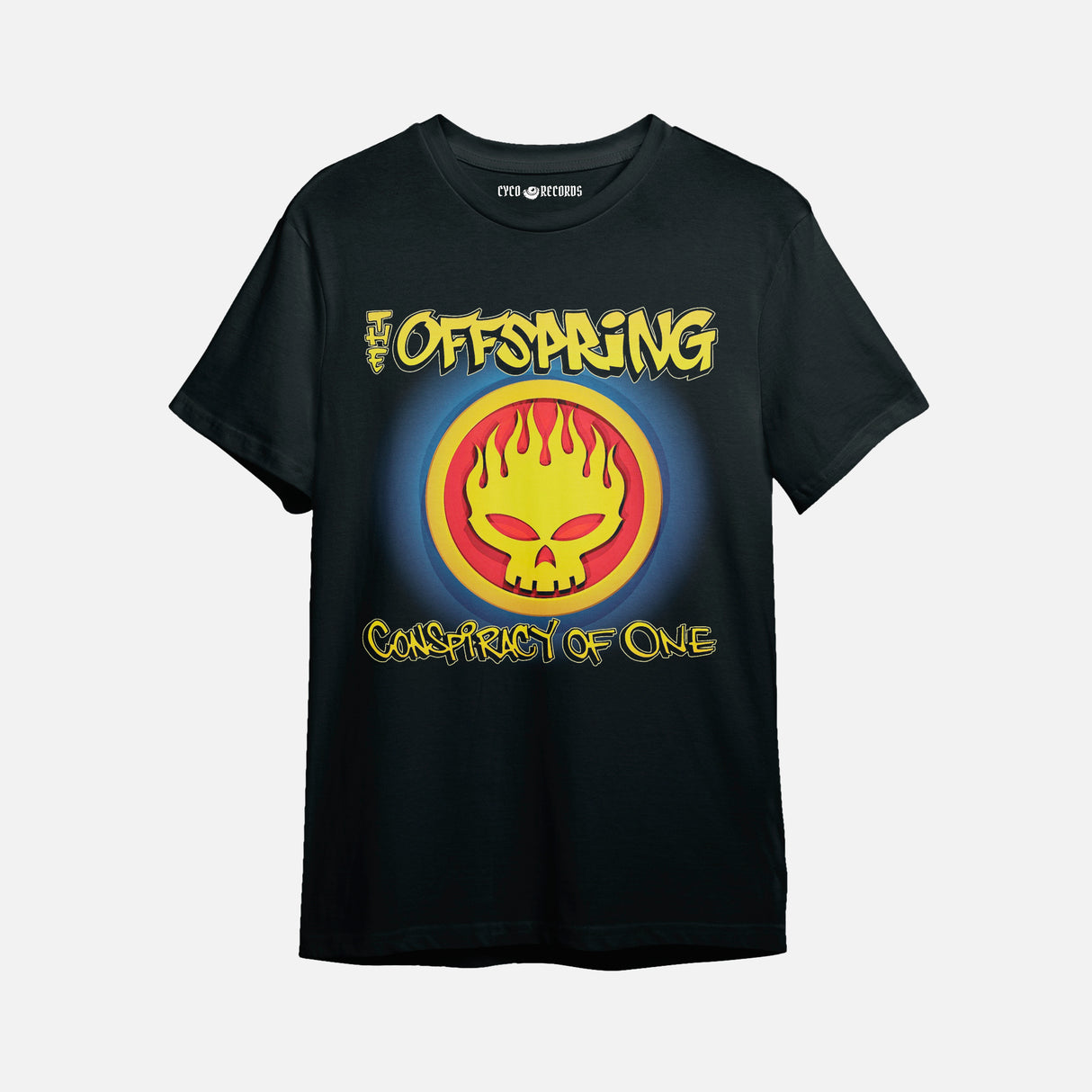 The Offspring - Conspiracy Of One - Polera