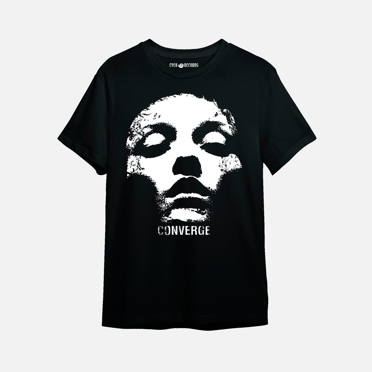 Converge - Jane Doe - Polera