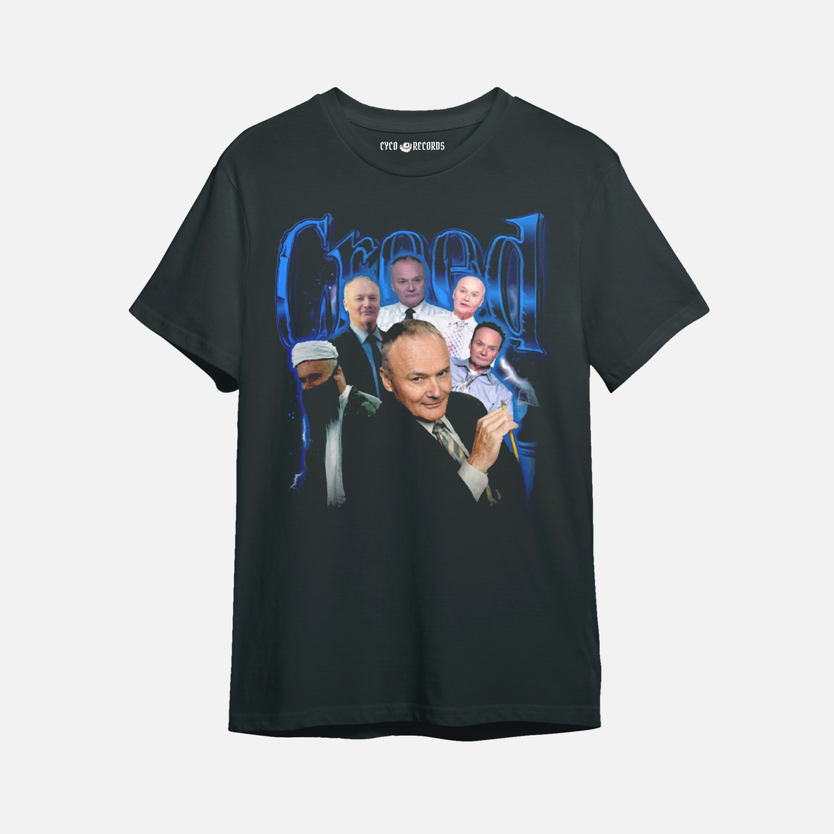 Creed - The Office Collage - Polera